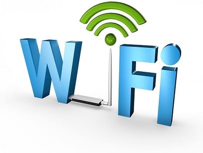 wi-fi scam