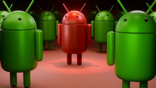 Android-apps
