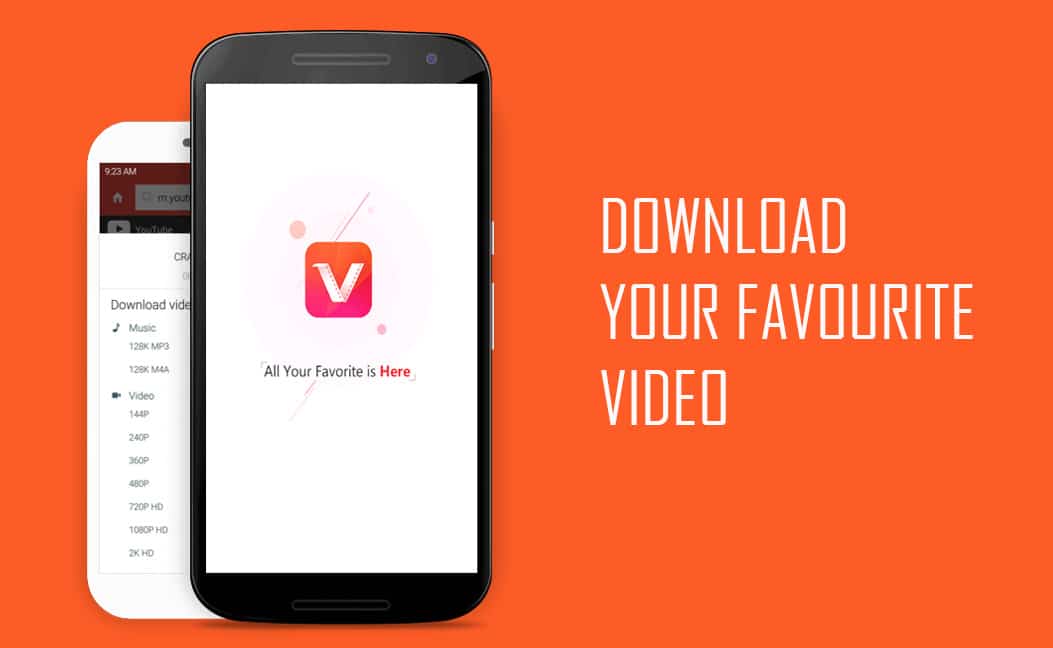 Video Downloading Apps