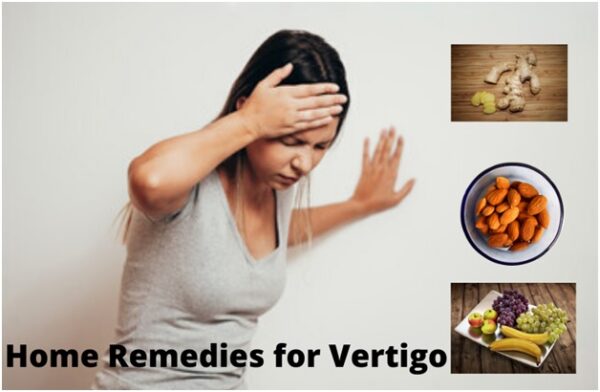 Home-remedies-vertigo