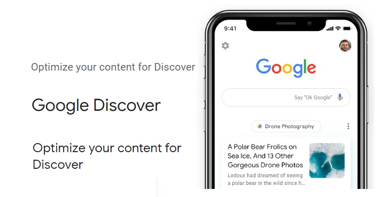 google-discover