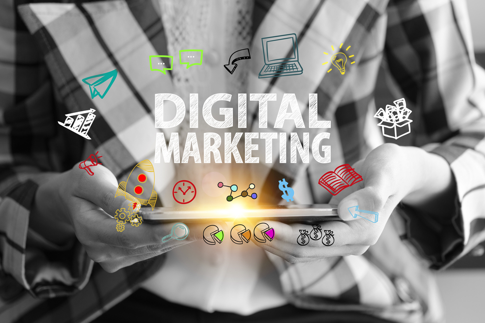 10 Digital Marketing Tips and Tricks for Online Marketing Success