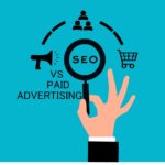 SEO vs Paid Advertising