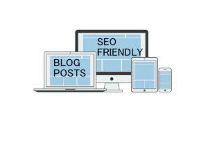 seo friendly blog posts
