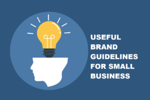 useful brand guidelines for small business