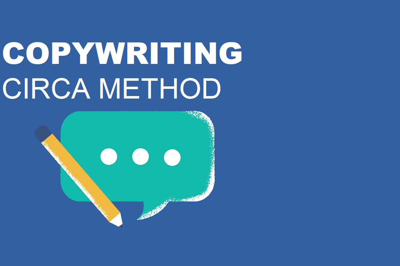 copywriting circa method