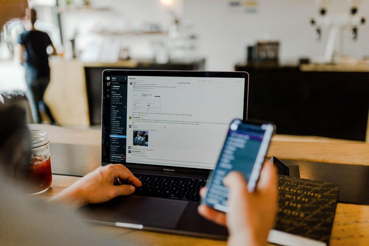 Email marketing practices